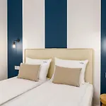 Апартаменти Polanki Aqua Klif Apartamenty A414 Z Garazem Колобжег