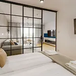 Polanki Aqua Klif Apartamenty A414 Z Garazem Апартаменти *