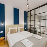 Polanki Aqua Klif Apartamenty A414 Z Garazem *