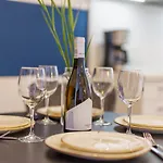 Polanki Aqua Klif Apartamenty A414 Z Garazem Колобжег