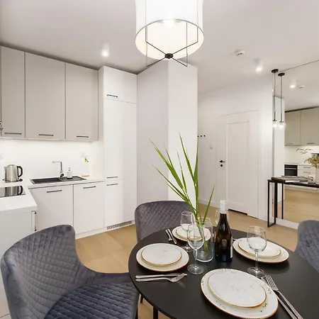Polanki Aqua Klif A414 Z Garazem *