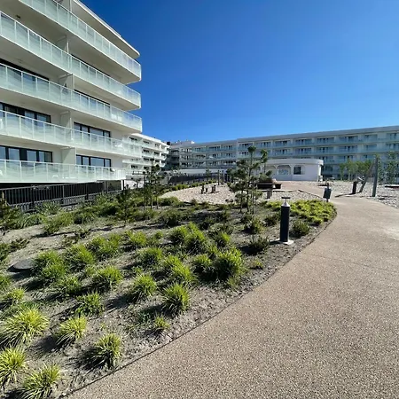 Polanki Aqua Klif Apartamenty A414 Z Garazem