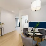 Klif Polanki Aqua A414 Z Garazem Апартаменты Колобжег