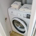 Апартаменты Klif Polanki Aqua A414 Z Garazem *