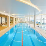 Klif Polanki Aqua A414 Z Garazem Апартаменты