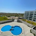 Klif Polanki Aqua A414 Z Garazem