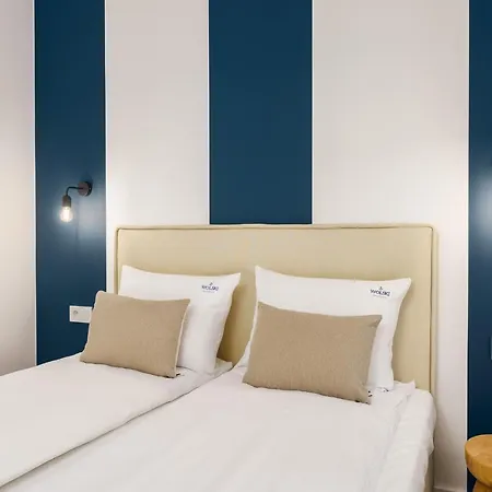 Apartmán Polanki Aqua Klif A414 Z Garazem Kolobřeh