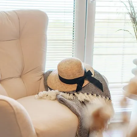 Апартаменти Klif Polanki Aqua A414