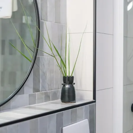 Klif Polanki Aqua A414 * Колобжег