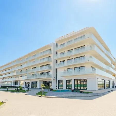 Klif Polanki Aqua A414 Kolobrzeg