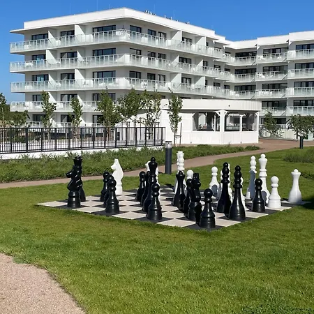 Klif Polanki Aqua A414 * Kolberg