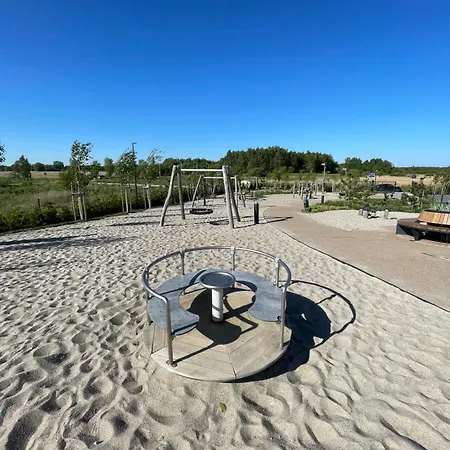 Apartment Klif Polanki Aqua A414 Kolberg