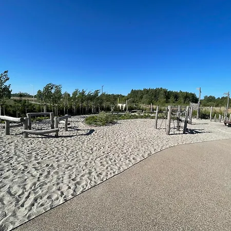 Klif Polanki Aqua A414 Kolberg