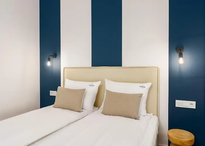 Apartment Klif Polanki Aqua A414 Kolberg