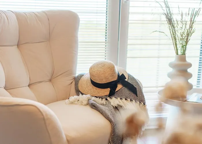 Apartment Klif Polanki Aqua A414