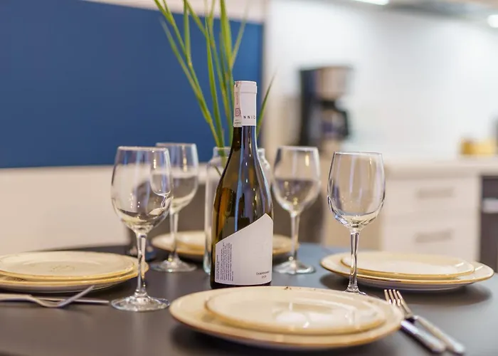 Klif Polanki Aqua A414 Kolberg