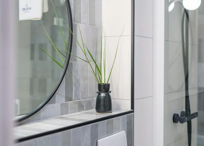 Klif Polanki Aqua A414 * Kolberg