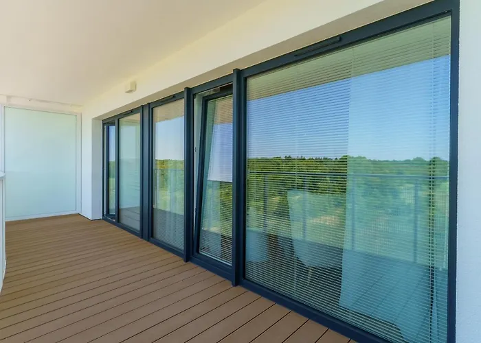 Klif Polanki Aqua A414 * Kolberg