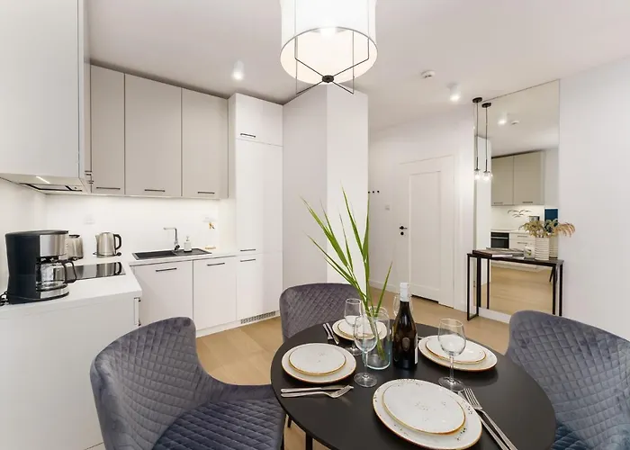 Klif Polanki Aqua A414 *