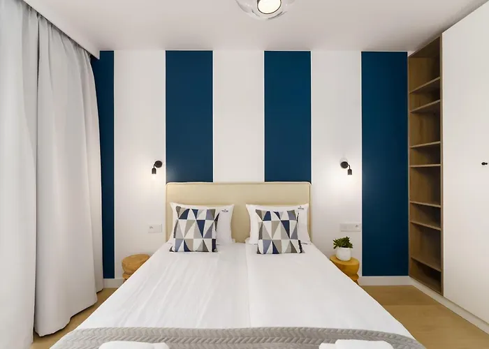 Apartment Klif Polanki Aqua A414 *