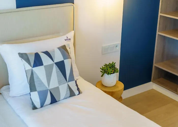 Klif Polanki Aqua A414 Apartment Kolberg