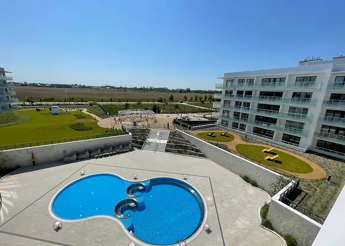 Klif Polanki Aqua A414