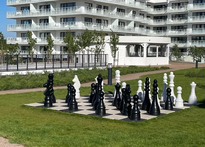 Klif Polanki Aqua A414 * Kolberg