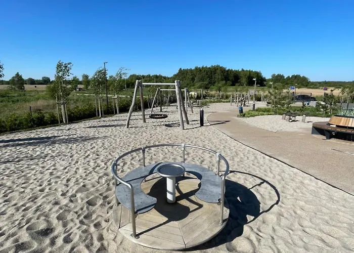 Apartment Klif Polanki Aqua A414 Kolberg