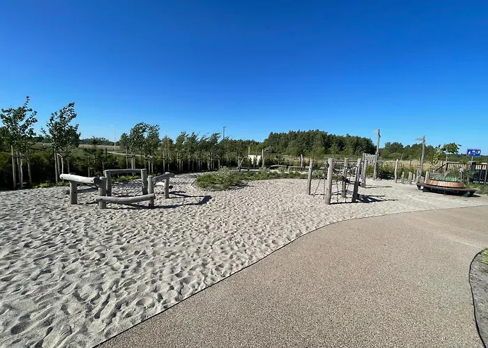 Klif Polanki Aqua A414 Kolberg